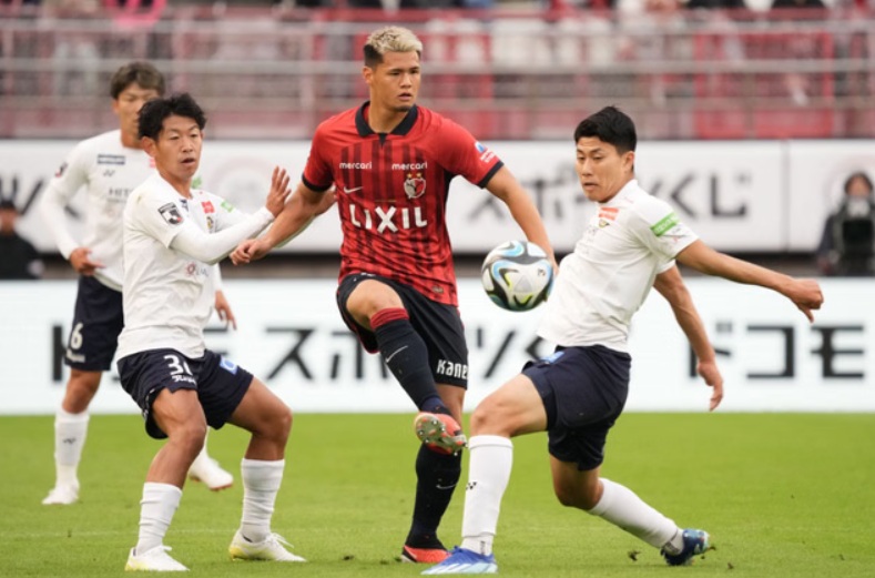 Nhận định Kashima Antlers vs Kashiwa Reysol, 14h00 ngày 21/2: Con mồi ưa thích - Ảnh 4