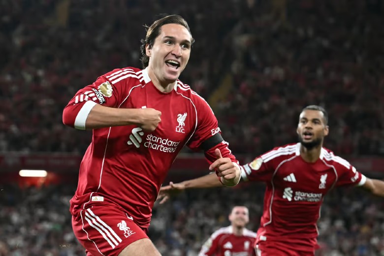 Nhận định Burnley vs Liverpool, 20h00 ngày 14/9: Ngôi đầu vững vàng - Ảnh 1