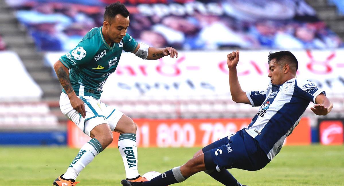 Nhận định Pachuca vs Club Leon 8h06 ngày 14/1: Tận dụng địa lợi - Ảnh 4