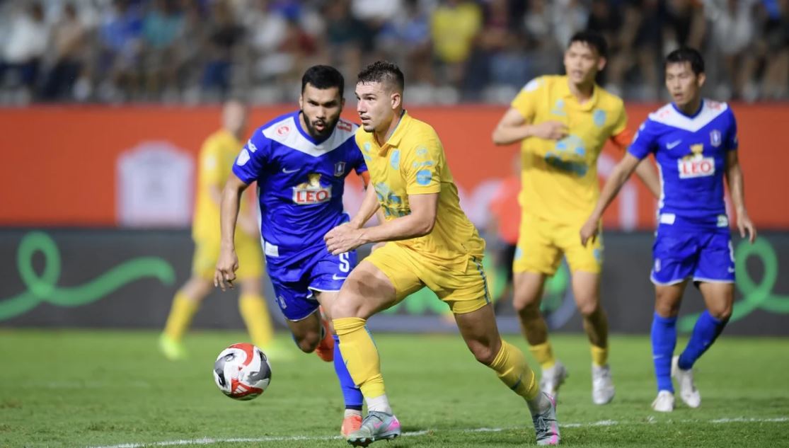 Nhận định BG Pathum United vs Buriram United 19h00 ngày 24/9: “Nội chiến” của người Thái - Ảnh 4