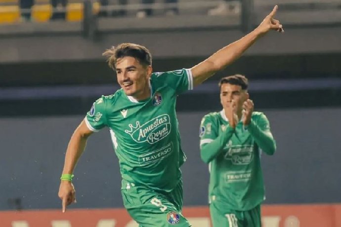  Nhận định Audax Italiano vs La Serena 07h00 ngày 13/06: Chủ nhà tất thắng