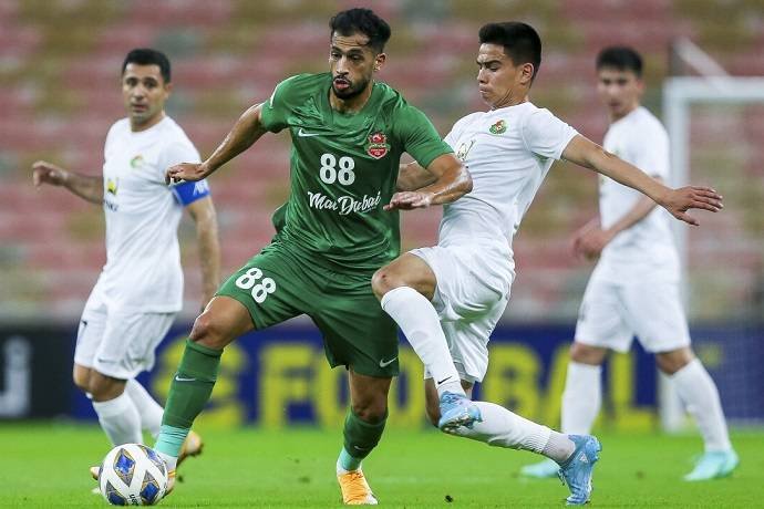  Nhận định Al-Ahli vs Al-Shabab, 1h ngày 18/10: Khẳng định sức mạnh