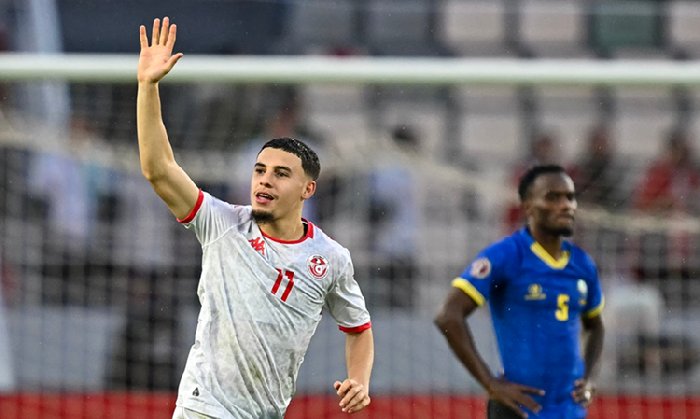  Nhận định Haiti vs Tunisia 7h ngày 29/3: Cách biệt tối thiểu
