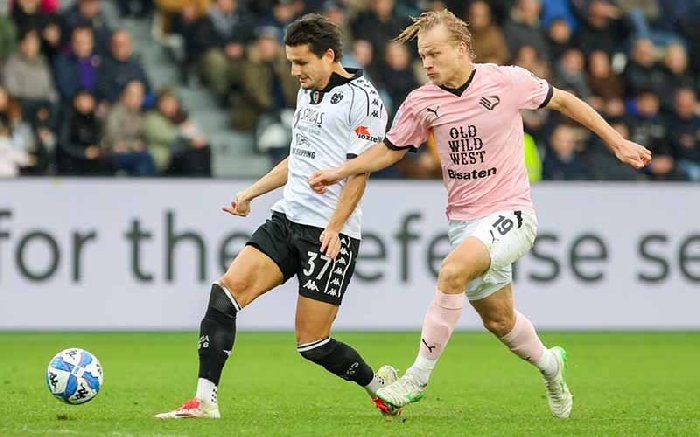  Nhận định Palermo vs Mantova 2h00 ngày 5/3: Khó cản chủ nhà