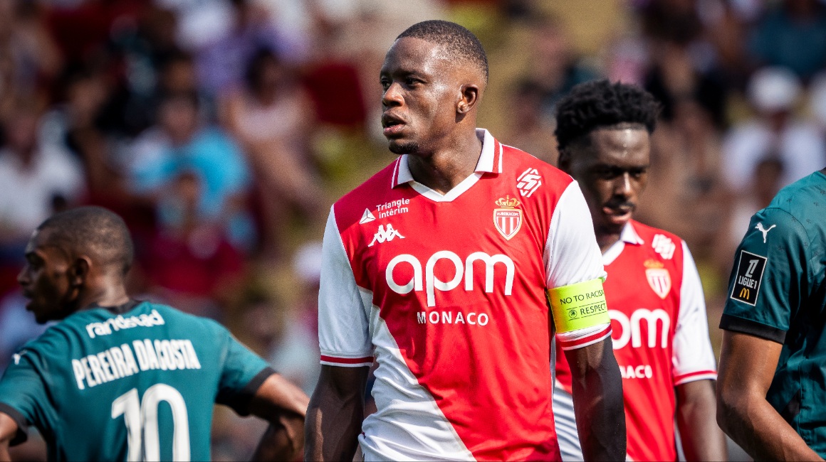 Nhận định AS Monaco vs Lens 3h05 ngày 9/11: Bất phân thắng bại - Ảnh 7