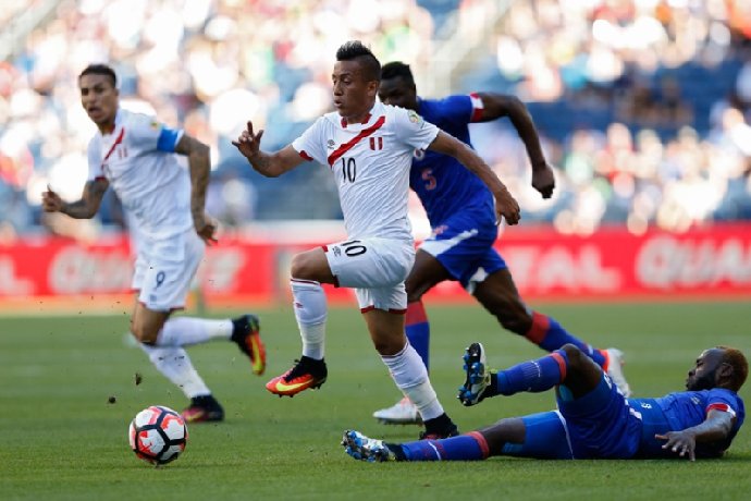  Nhận định Peru vs Haiti 07h00 ngày 06/06: Bất phân thắng bại