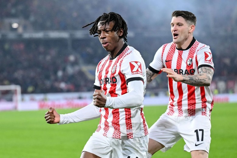 Nhận định Freiburg vs Darmstadt, 0h00 ngày 4/12: Đối thủ lệch kèo - Ảnh 1