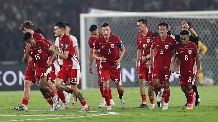  Nhận định Indonesia vs Đài Loan, 20h30 ngày 5/9: Garuda đại thắng