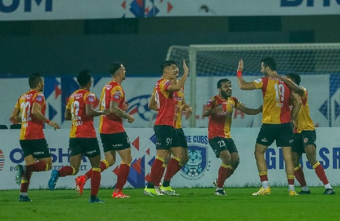  Nhận định East Bengal vs Al-Arabi 20h30 ngày 12/8: Sức mạnh Tây Á