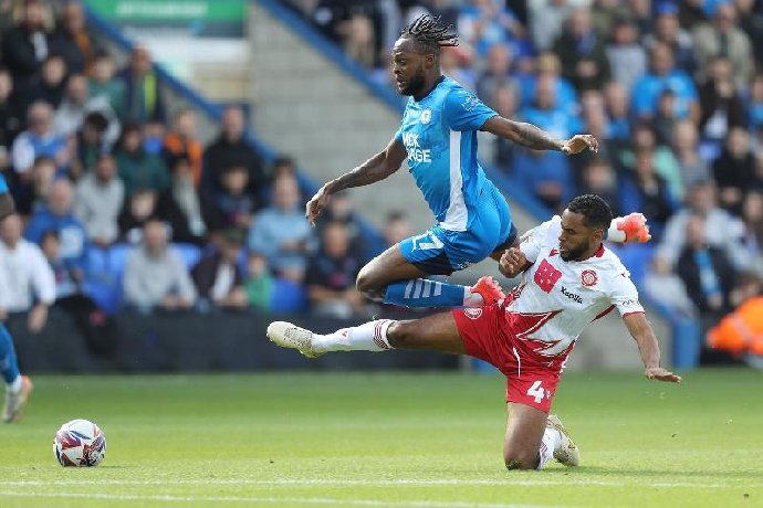  Nhận định Rotherham vs Peterborough 22h00 ngày 01/01: Khách lấn chủ