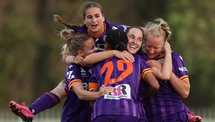  Nhận định Nữ Sydney vs Nữ Perth Glory 10h45 ngày 15/11: Bước ngoặt của mùa giải