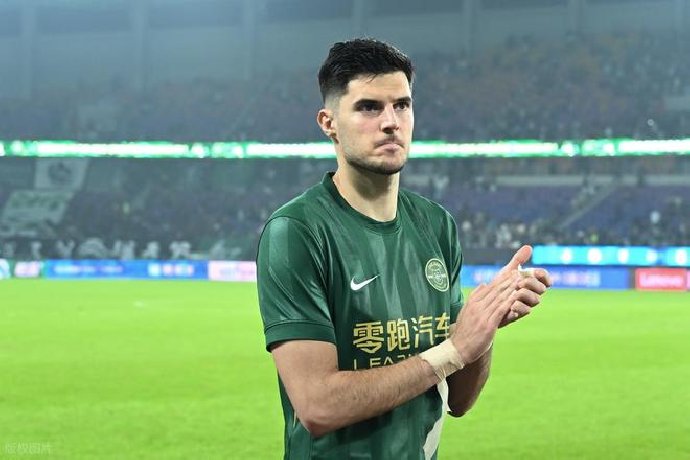  Nhận định Beijing Guoan vs Zhejiang Professional 18h35 ngày 1/8: Tiếp mạch thăng hoa