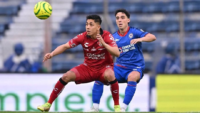  Nhận định Atlas vs Cruz Azul 10h05 ngày 20/7: Ca khúc khải hoàn