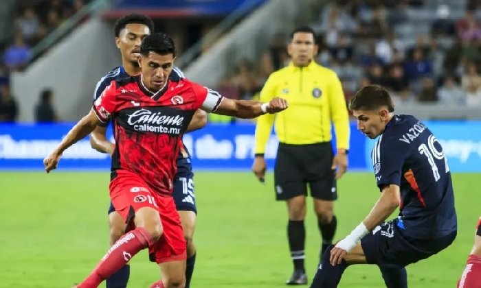  Nhận định San Diego vs Tijuana 9h00 ngày 10/8: Kéo nhau vào luân lưu