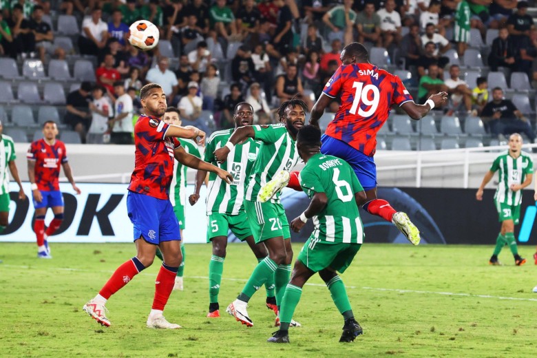 Nhận định Aris Limassol vs AEL Limassol, 23h00 ngày 21/1: Chủ nhà hưởng niềm vui - Ảnh 1