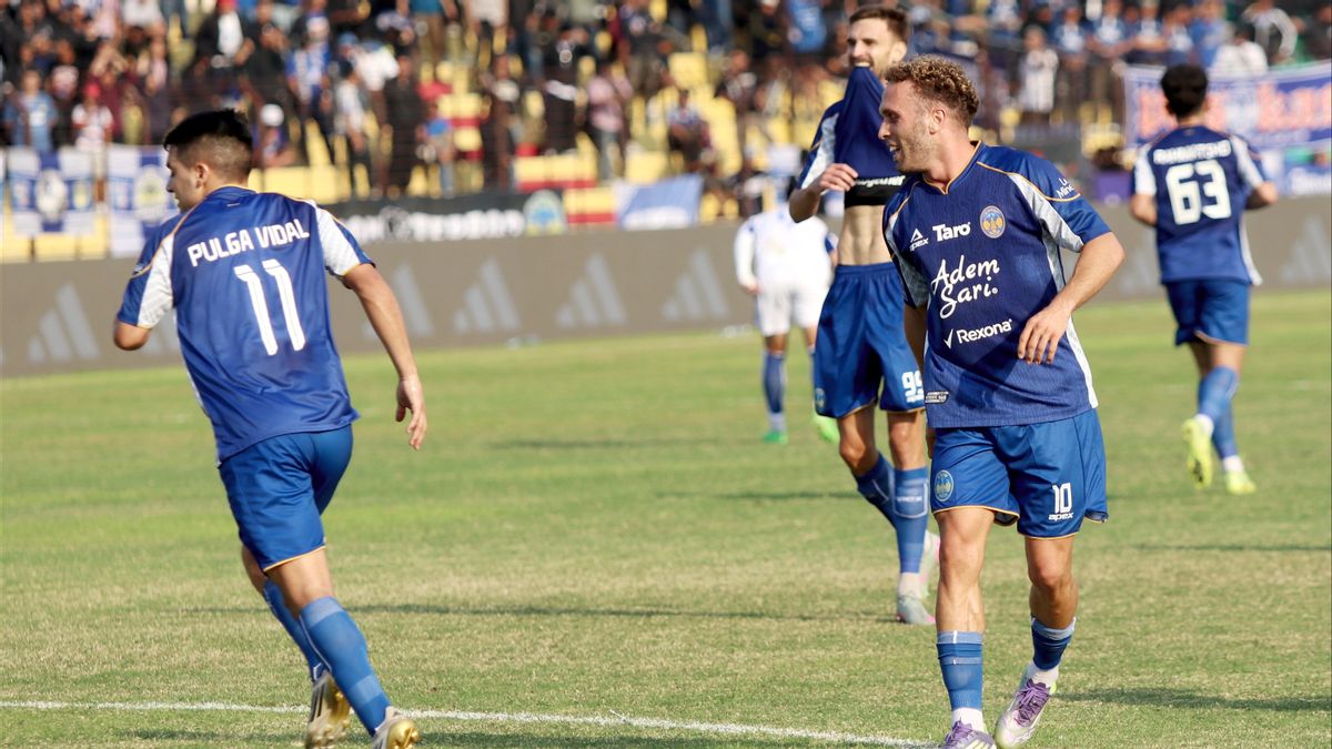 Nhận định PSIM Yogyakarta vs PSBS Biak Numfor 15h30 ngày 29/12: Phong độ khác biệt - Ảnh 4