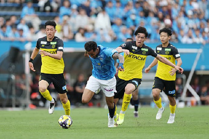  Nhận định Kashiwa Reysol vs Yokohama FC 12h00 ngày 25/10: Cuộc đấu trái ngược