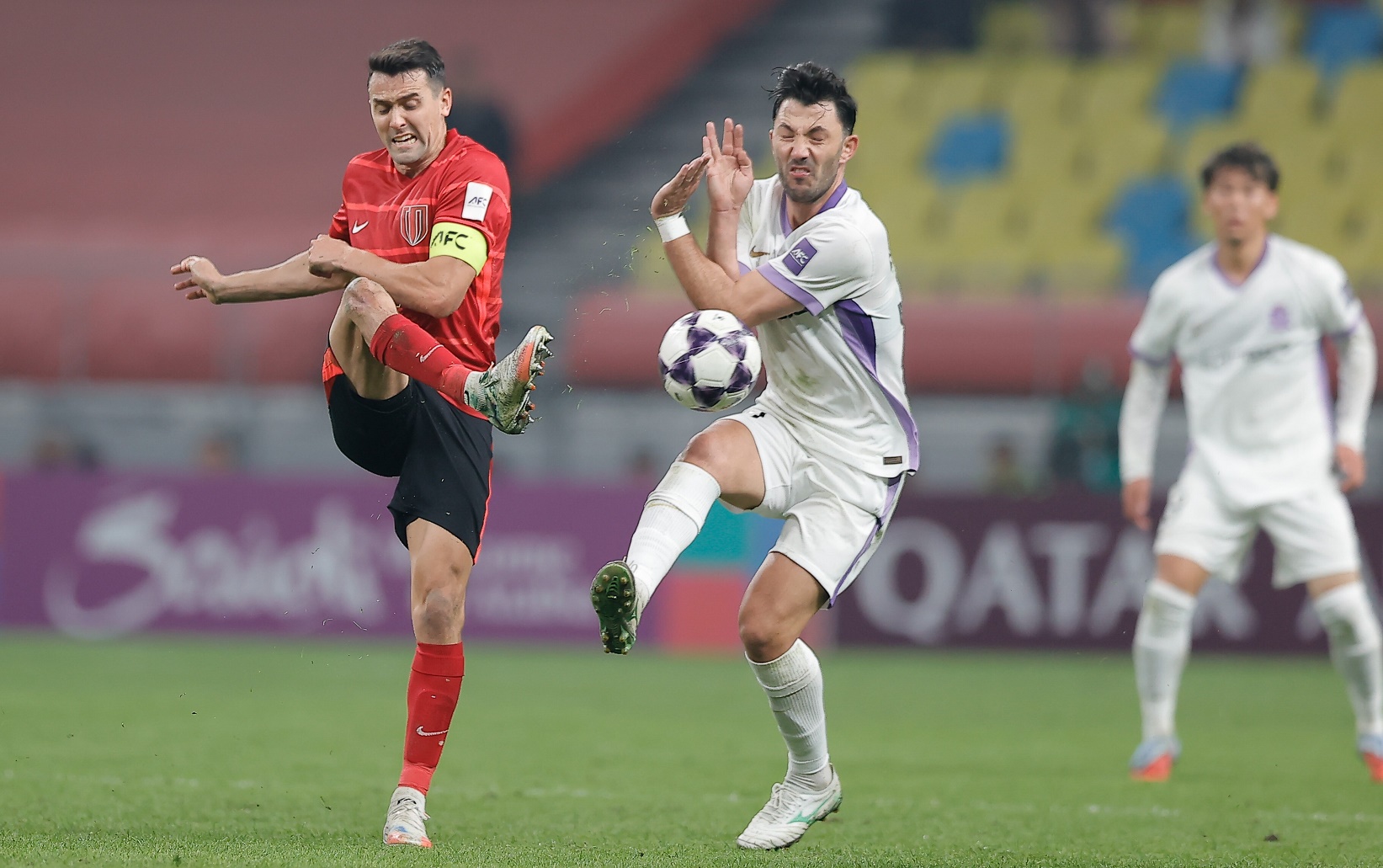 Nhận định Sanfrecce Hiroshima vs Shanghai Shenhua 17h00 ngày 10/12: 3 điểm quý giá - Ảnh 3