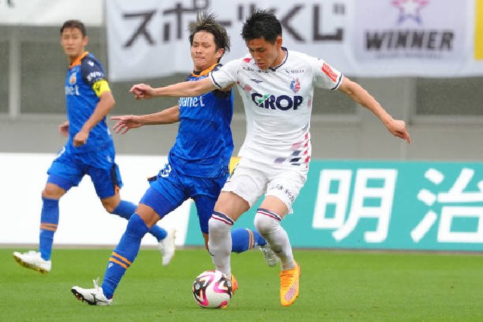  Nhận định Fagiano Okayama vs V-Varen Nagasaki 12h00 ngày 21/3: Vượt ải tân binh