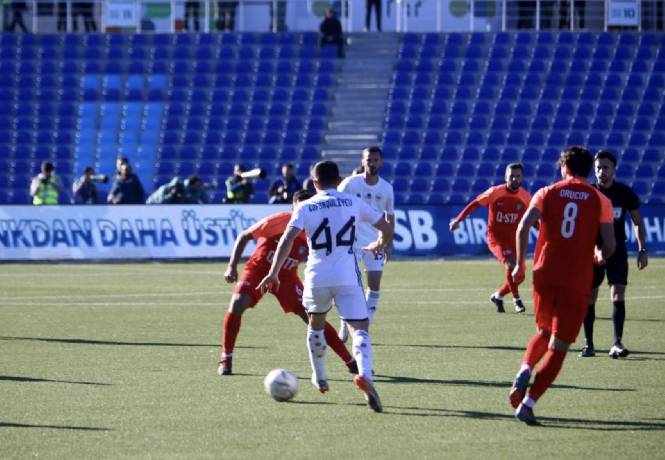 Nhận định Energetik Mingachevir vs Cebrayil 17h00 ngày 10/12: Cơn mưa bàn thắng - Ảnh 4