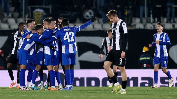  Nhận định Partizan vs OFK Beograd 0h00 ngày 01/09: Đẳng cấp thực sự