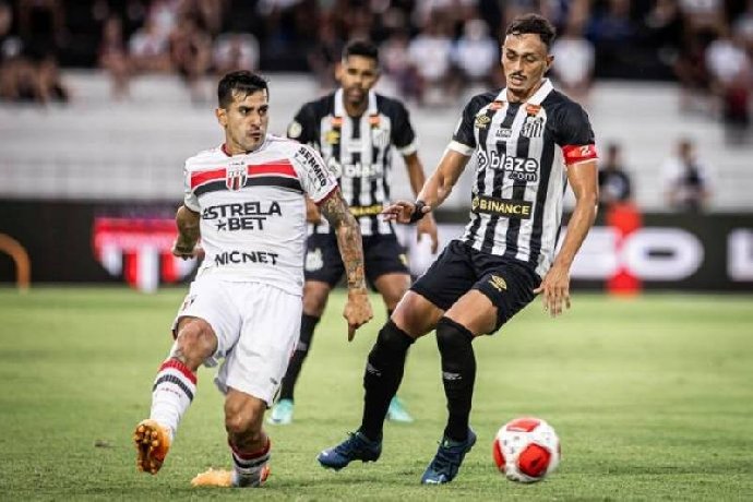  Nhận định Botafogo vs Santos 02h00 ngày 27/10: Tin vào chủ nhà