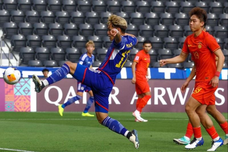 Nhận định U23 Trung Quốc vs U23 Nhật Bản 22h00 ngày 24/1: Cửa trên khó thắng - Ảnh 6