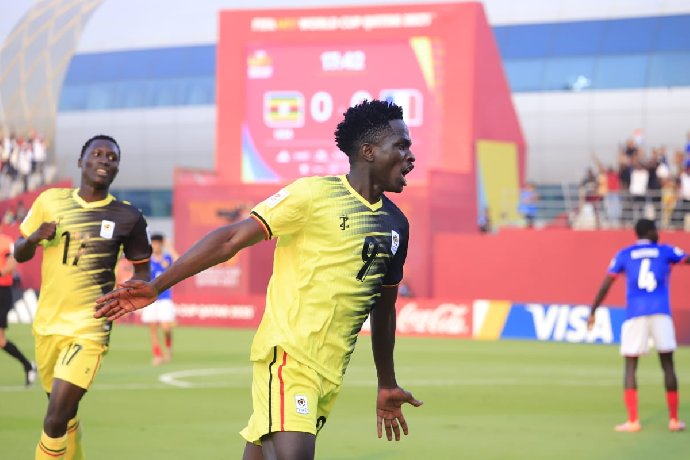  Nhận định Uganda vs Chad, 22h00 ngày 14/11: Khó cưỡng sức mạnh