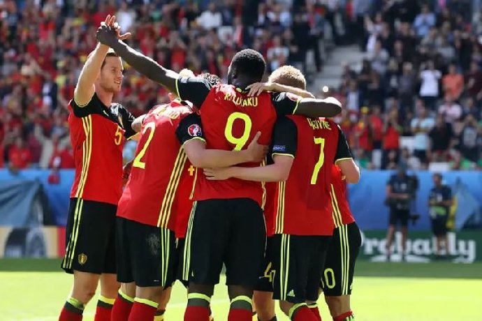  Nhận định Liechtenstein vs Bỉ 01h45 ngày 05/09: Đừng tin Quỷ đỏ!