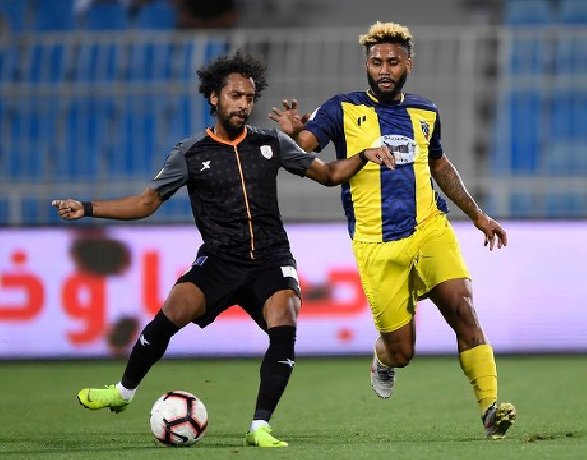  Nhận định Al-Hazem vs Al-Shabab, 00h30 ngày 30/1: Sóng gió với đội khách