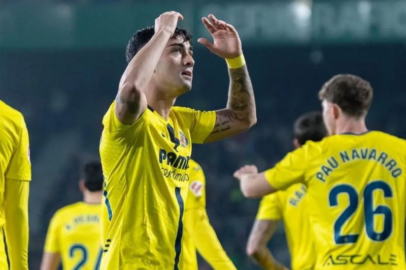 Nhận định Villarreal vs Ajax 3h ngày 21/1: Chủ nhà khó thắng - Ảnh 1