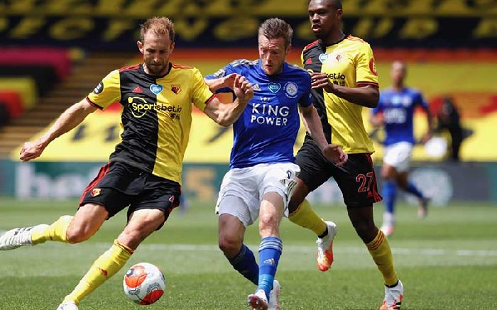  Nhận định Leicester City vs Watford 22h00 ngày 26/12: Khó xơi thịt Cáo