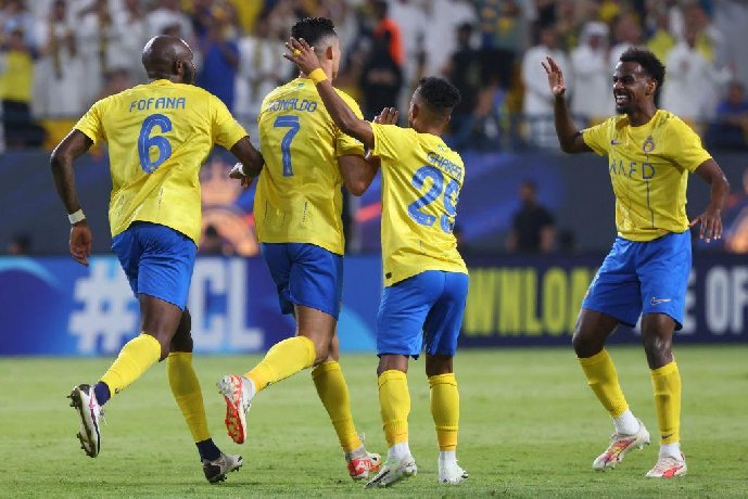  Nhận định Istiklol Dushanbe vs Al Nassr, 20h45 ngày 26/11: Không cho đối thủ cơ hội