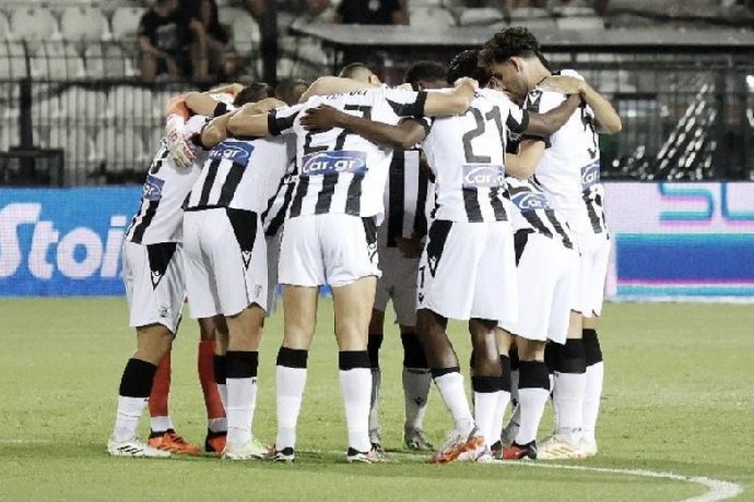 Nhận định Kifisia vs PAOK, 1h00 ngày 5/3: Khác biệt quá lớn