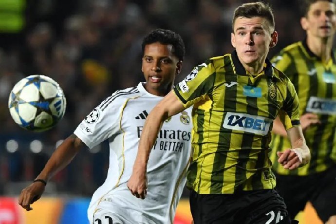 Nhận định Kairat Almaty vs Pafos, 23h45 ngày 21/10: Đại chiến người cùng khổ