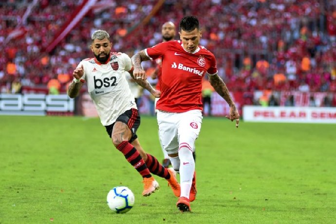  Nhận định Internacional vs Flamengo 07h30 ngày 21/08: Khách tiếp tục thắng