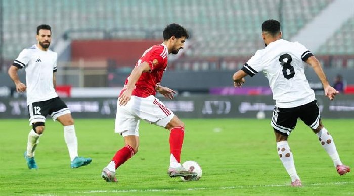  Nhận định Wadi Degla vs Al Qanah 0h00 ngày 02/09: Không còn trên chân