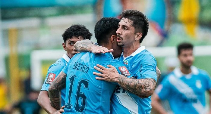  Nhận định Club 2 de Mayo vs Sporting Cristal 7h30 ngày 18/2: Điểm tựa sân nhà