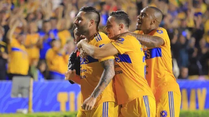  Nhận định Tigres UANL vs Deportivo Toluca 9h ngày 12/12: Đánh chiếm ngôi đầu bảng