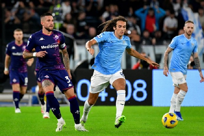  Nhận định Lazio vs Fiorentina 2h45 ngày 08/01: Hòa là đẹp