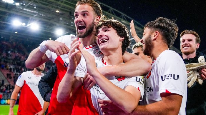  Nhận định Excelsior vs Utrecht 17h15 ngày 13/9: Khách khó có điểm