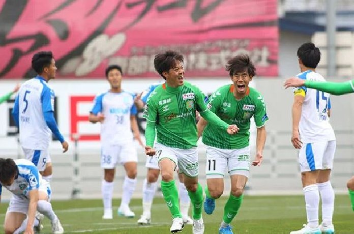  Nhận định Vanraure Hachinohe vs SC Sagamihara 11h00 ngày 29/3: Tân binh đối đầu