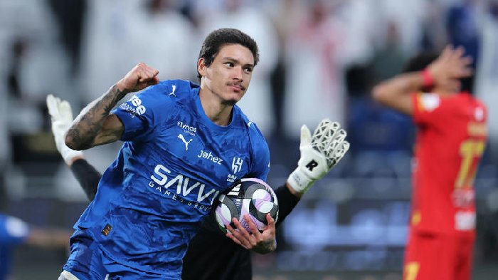  Nhận định Nasaf vs Al Hilal 20h45 ngày 29/9: Nunez thăng hoa?