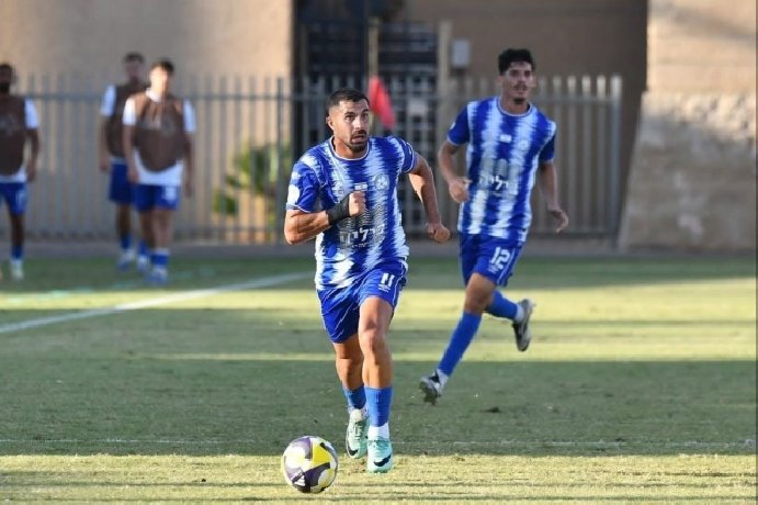  Nhận định Kiryat Yam vs Kabilio Jaffa, 0h ngày 11/11: Phong độ trái ngược