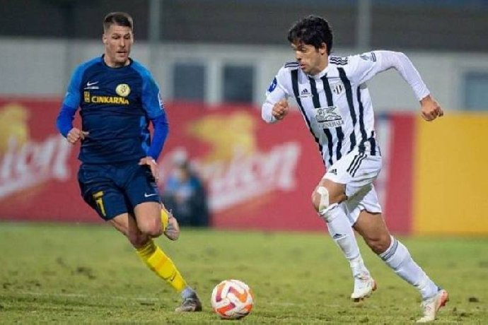  Nhận định Domzale vs NS Mura 23h30 ngày 03/11: Chủ nhà lép vế