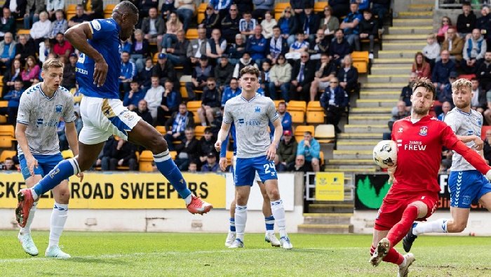  Nhận định St Johnstone vs Kilmarnock 20h00 ngày 02/08: Thất vọng chủ nhà