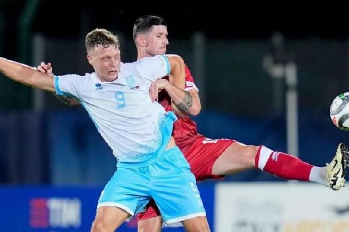  Nhận định Liechtenstein vs Cyprus 20h00 ngày 07/06: Khách lấn chủ
