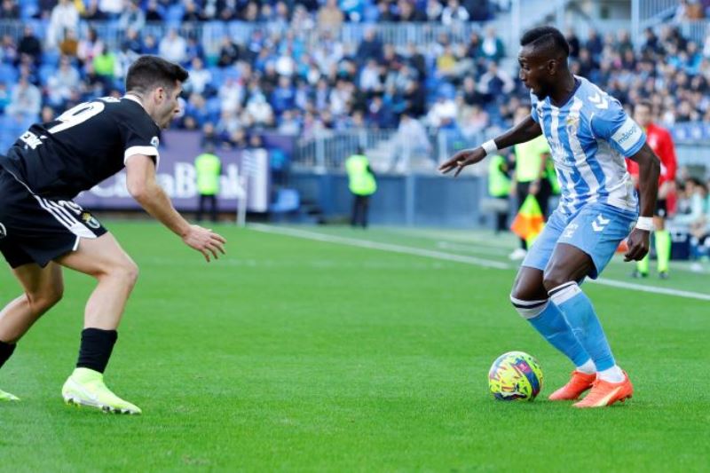 Nhận định Malaga vs Burgos 2h30 ngày 24/1: Kỳ phùng địch thủ - Ảnh 1