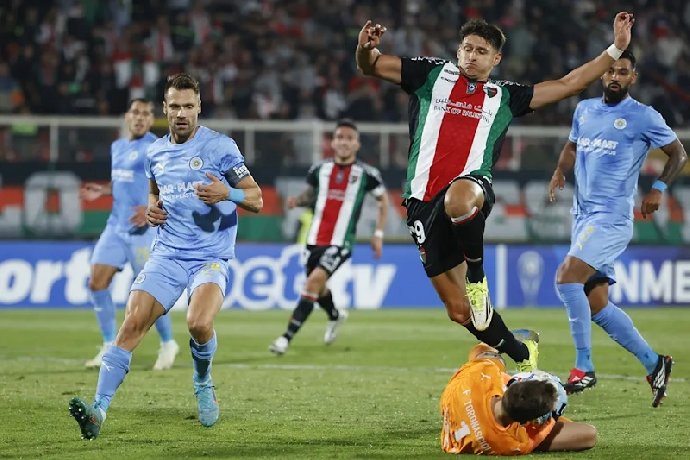  Nhận định Montevideo City Torque vs Palestino 5h00 ngày 7/5: Xây chắc ngôi đầu