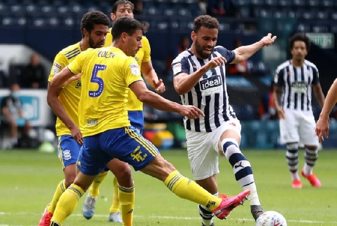  Nhận định Newcastle vs West Brom 1h45 ngày 27/08: Không hề yếu đuối